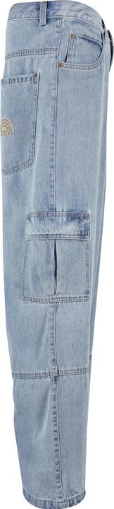 Produktbild Southpole Cargo Denim Pants - 176351 (30)
