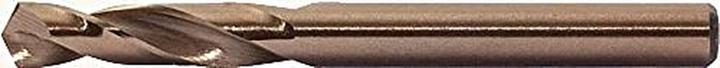 Actual product image KS Tools HSS-G CO 5 twist drill, short (10.2 millimetres)