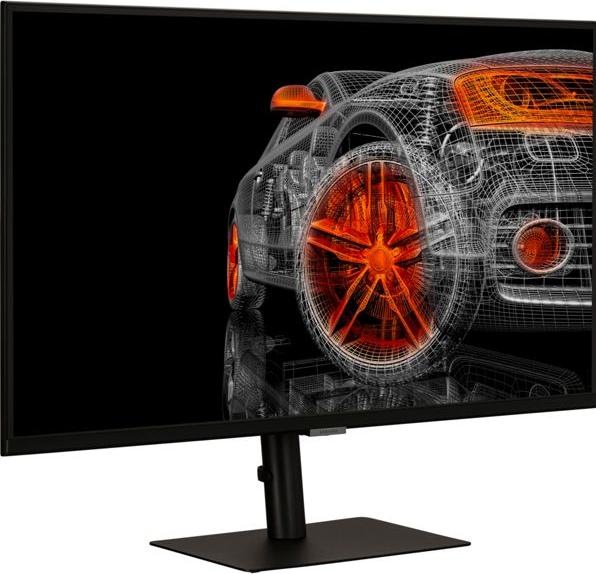 Productafbeelding Samsung S32A600 (2560 x 1440 pixels, 32")