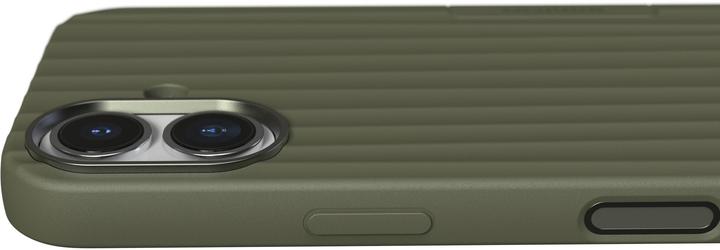 Produktbild Nudient Bold MagSafe Case (Apple iPhone 17)