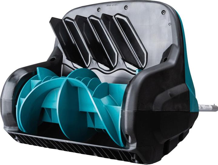 Produktbild Makita Schneefräser-Aufsatz SN400MP (30 cm)