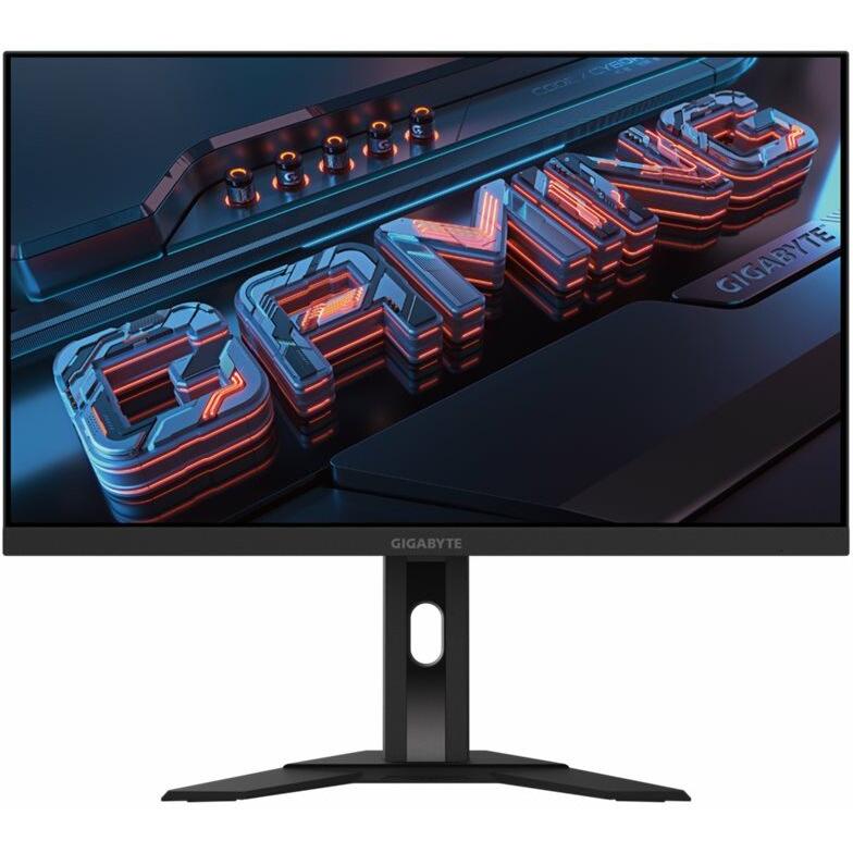 Gigabyte M27QA (2560 x 1440 Pixel, 27"), Monitor, Schwarz