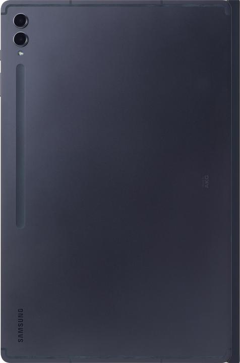 Actual product image Samsung Privacy Screen Cover (1 Piece, Galaxy Tab S9 Ultra)