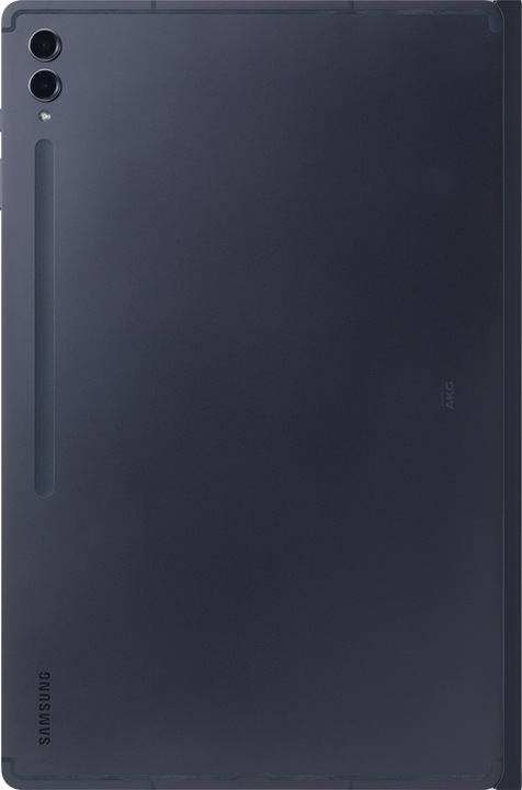 Actual product image Samsung Privacy Screen Cover (1 Piece, Galaxy Tab S9 Ultra)
