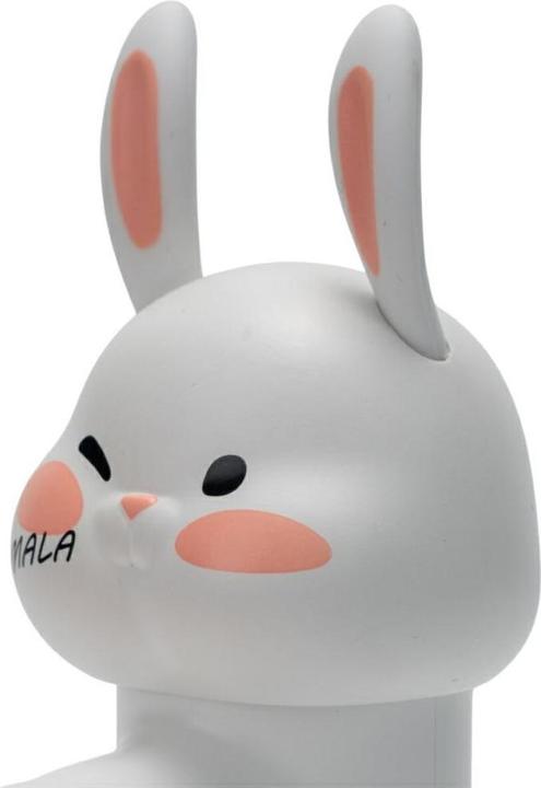 Produktbild 4smarts Mini massage gun ACECOOL Rabbit white