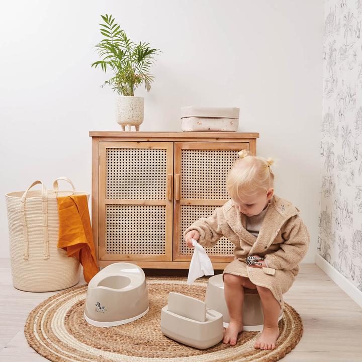 Actual product image Zewi Pot