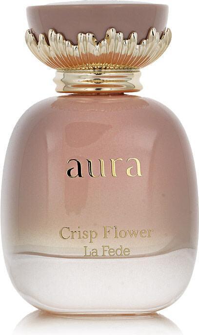 Khadlaj La Fede Aura Kiss Of Rose - EDP (Eau de parfum, 100 ml)