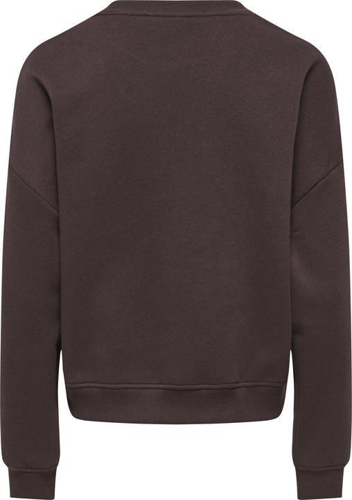 Produktbild Only Onlsweat Life L/S Crew Oversize Swt Noos (M)