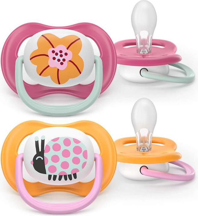 Immagine prodotto Philips Avent SCF080/27 (2x, 6 - 18 Mesi)