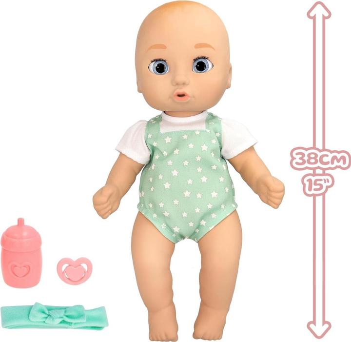 Actual product image IMC Toys Be Loved Babies Core - 3