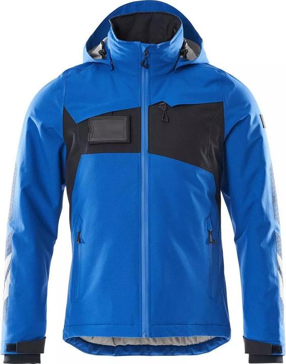 Azure Blau, Dunkel-Marineblau