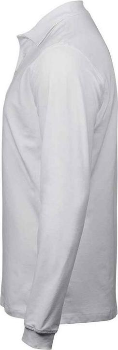 Immagine prodotto Tee Jays Polo uomo Luxury Stretch a maniche lunghe (S)
