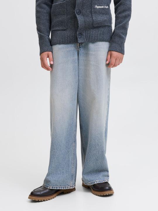 Actual product image Jack & Jones Jjidave Jjcooper St 582 Ln Jnr (128)