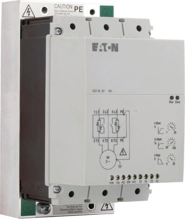 Produktbild Eaton DS7-342SX100N0-N