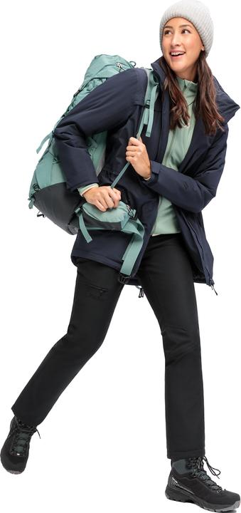 Produktbild Maier Sports Women's Metor Coat