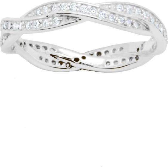 Produktbild Candy Ring Nova, 925 Sterling Silber (52, 925 Silber)