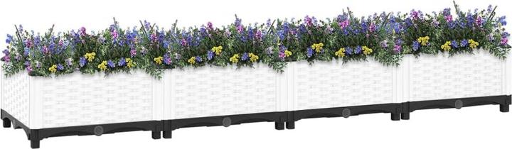 Image du produit vidaXL Hochbeet