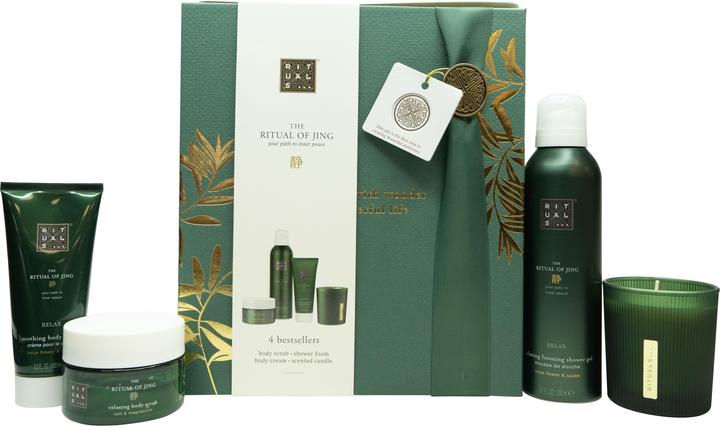 Immagine prodotto Rituals Jing (Set per la cura del corpo)