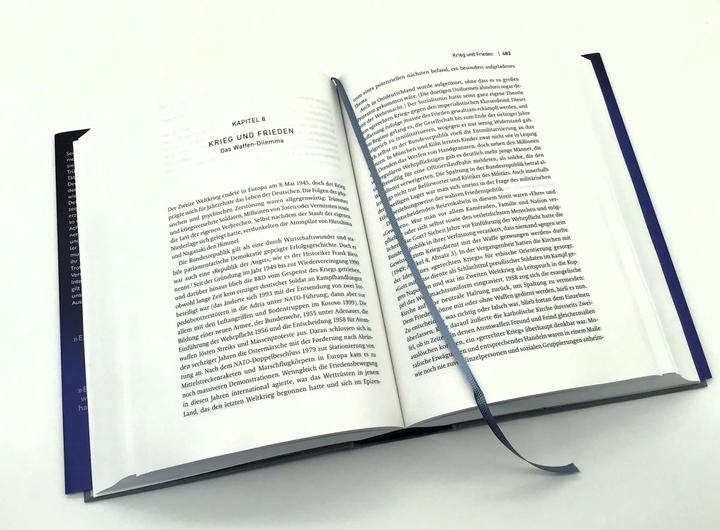 Produktbild Aufbruch des Gewissens (Deutsch, Frank Trentmann, Franka Reinhart, Heide Lutosch, Henning Dedekind, Sabine Reinhardus, 2023)