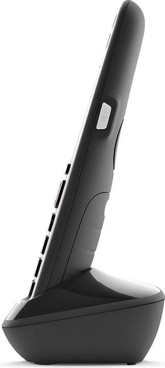 Produktbild Gigaset E720 HX schwarz