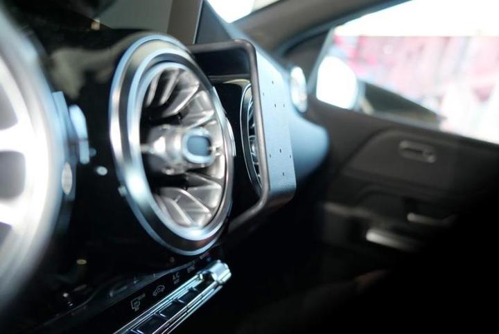 Produktbild Brodit ProClip