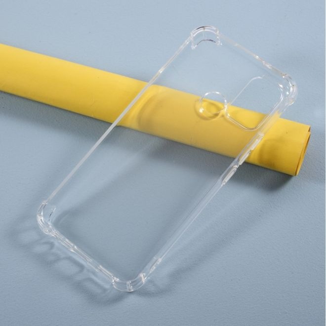 Produktbild MU Classic Softcase TPU Series (Realme 7i)