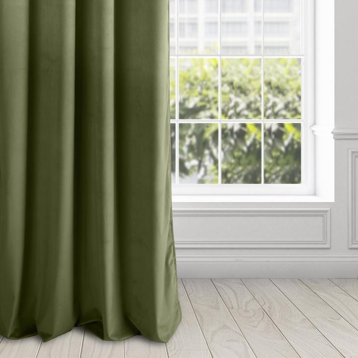 Produktbild Eurofirany Zas (140 x 250 cm)