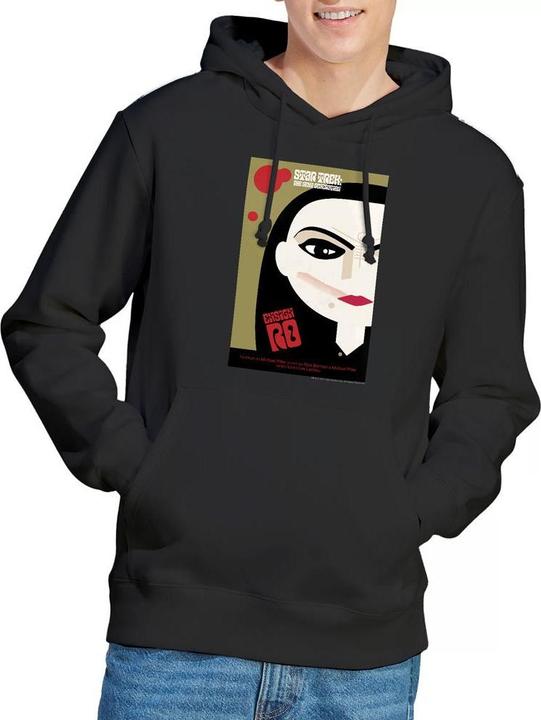 Produktbild The Next Generation Season 5 Episode 3 Kapuzenpullover (L)