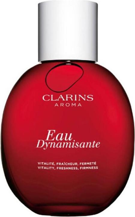 Actual product image Clarins Eau Dynamisante (Spray, 50 ml)