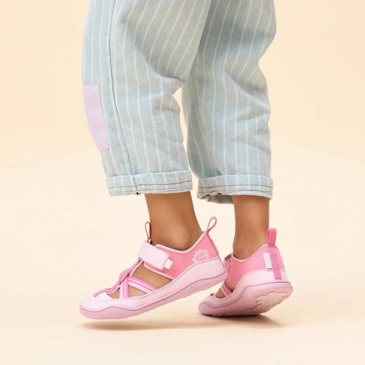 Actual product image Affenzahn Kid's Sandale Vegan Breezy (21)