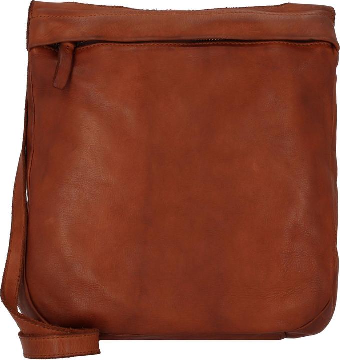 Immagine prodotto Harolds Borsa a tracolla Submarine Shopper con zip