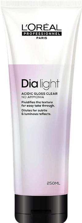 Produktbild L'Oréal Professionnel Dia Light (Clear)