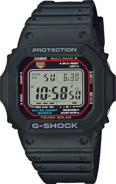 G-Shock The Origin (Chronograph, 43 mm)