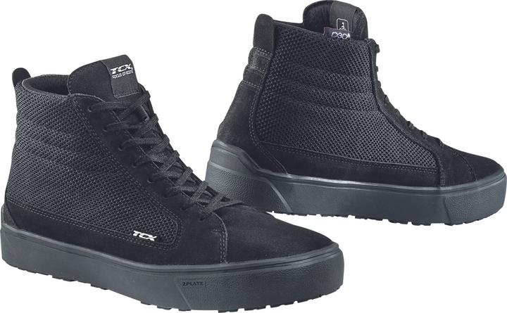 Actual product image TCX Street 3 Air (Men, Women, 44)