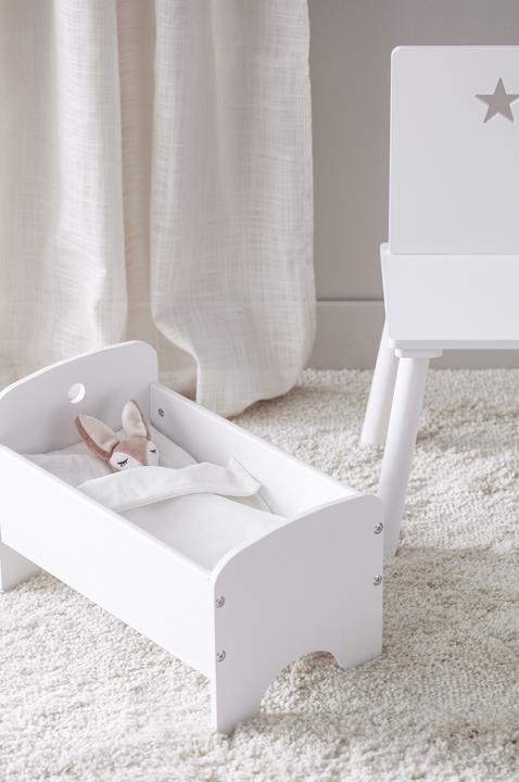 Image du produit Kids Concept draps de lit inclus