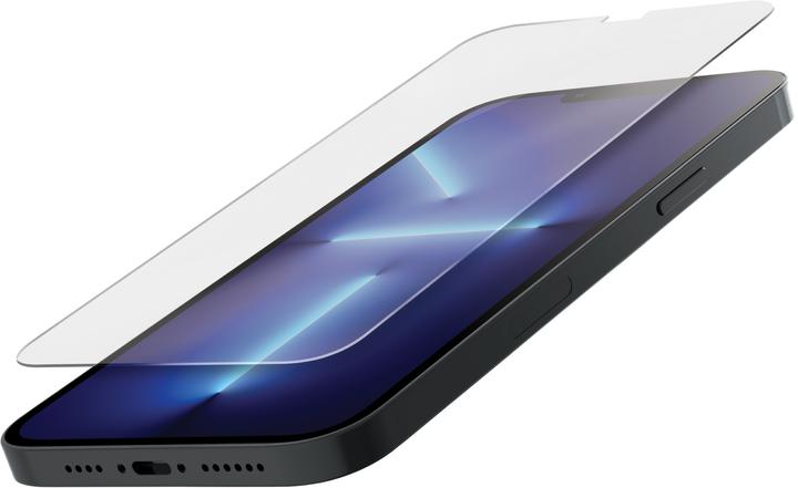 Image du produit Quad Lock Screen Protector (1 pièce(s), Apple iPhone 13 Pro Max)