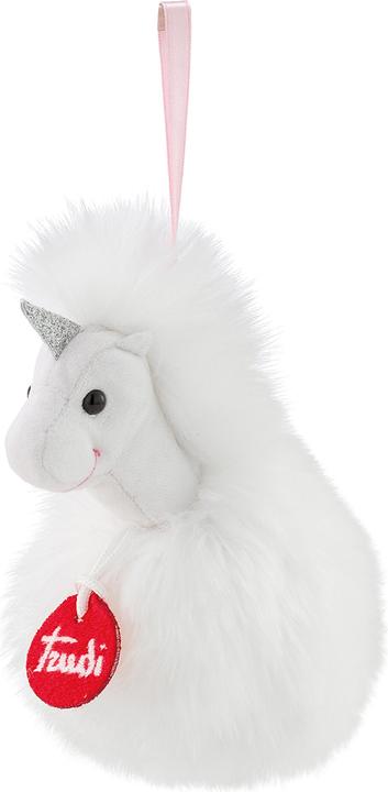 Produktbild Trudi Einhorn (13 cm)