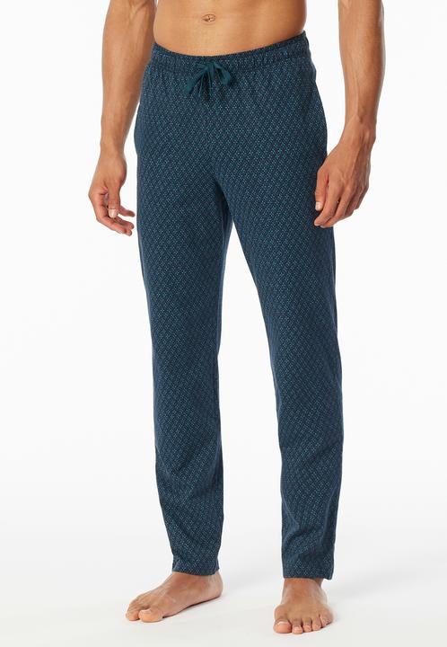 Produktbild Schiesser Pyjamahose Mix & Relax (48)