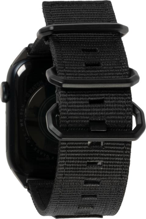 Produktbild UAG Nato Strap - Apple Watch 45/44/42mm (Nylon, Apple Watch)