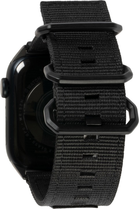 Actual product image UAG Nato Strap - Apple Watch 45/44/42mm (Nylon, Apple Watch)