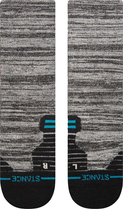 Produktbild Stance Mid Wool Crew (Einzelpack, 42 - 46)