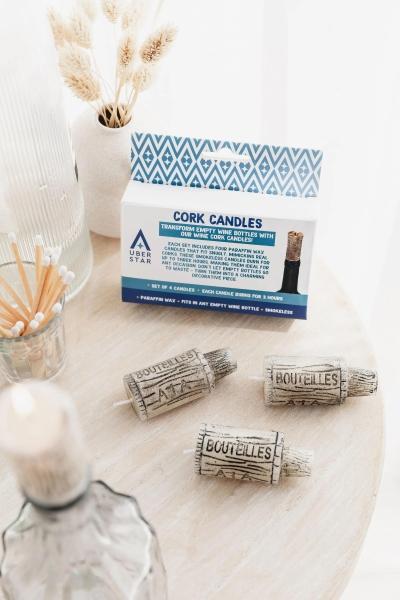 Produktbild Uberstar Eiswürfelform Pinguin