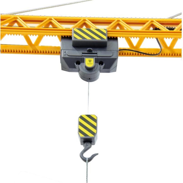 Immagine prodotto Jamara Gru a torre Liebherr