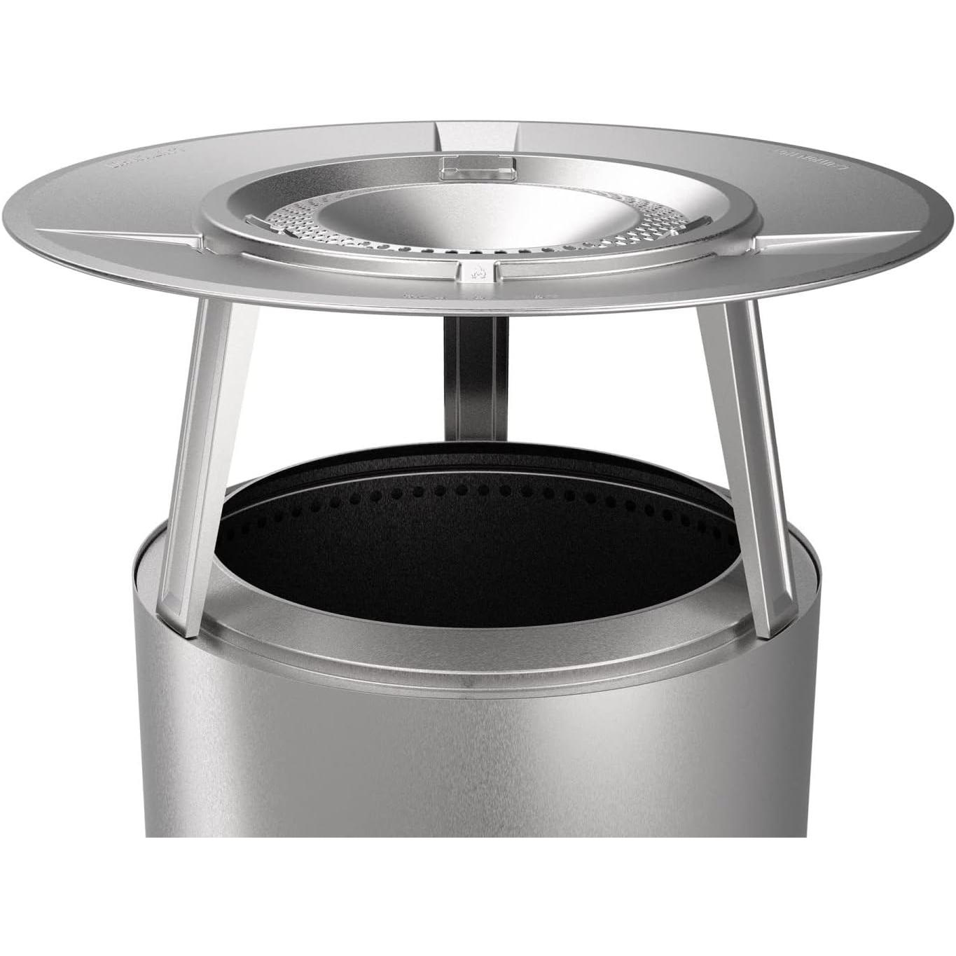 Solo Stove, Braciere, Bonfire Wärmeabweiser (63.50 cm)