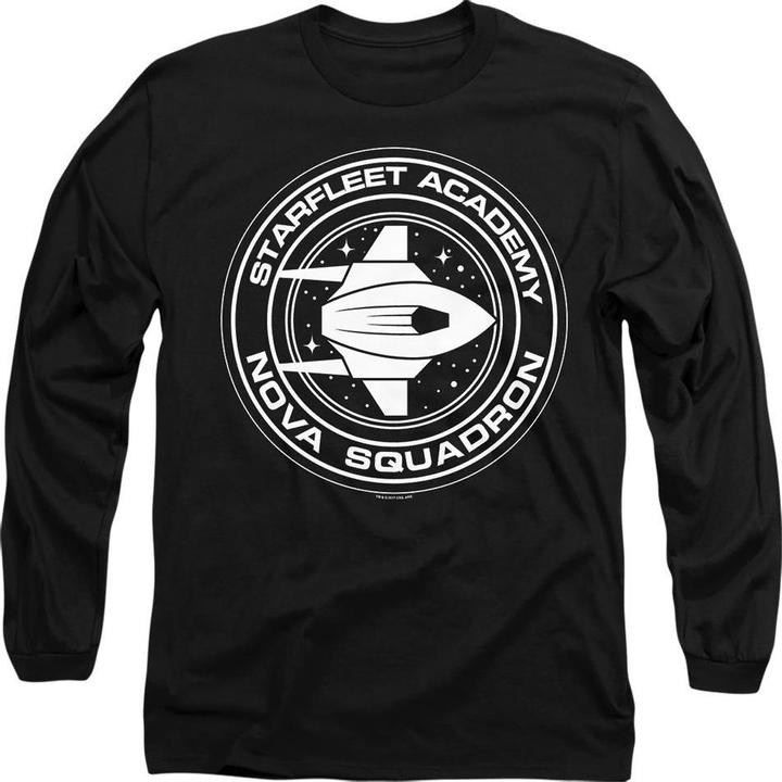 Produktbild Nova Squadron TShirt (L)
