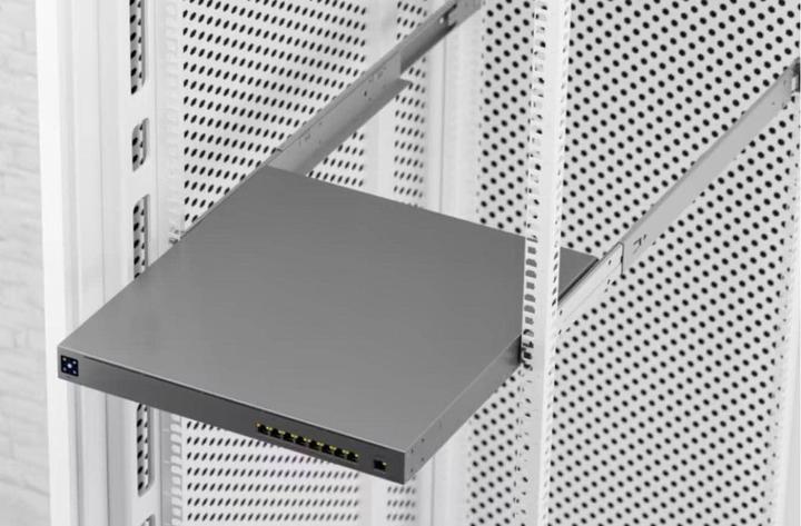 Immagine prodotto Ubiquiti USW-Mission-Critical (9 Porti)