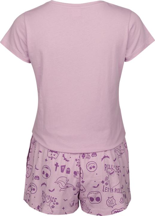 Produktbild The Nightmare Before Christmas Here Comes Jack (M)