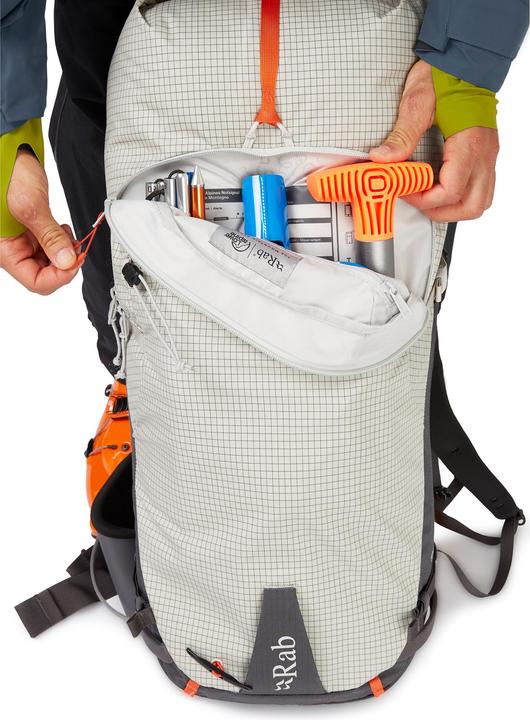 Produktbild Rab Adrift 30 (30 l)