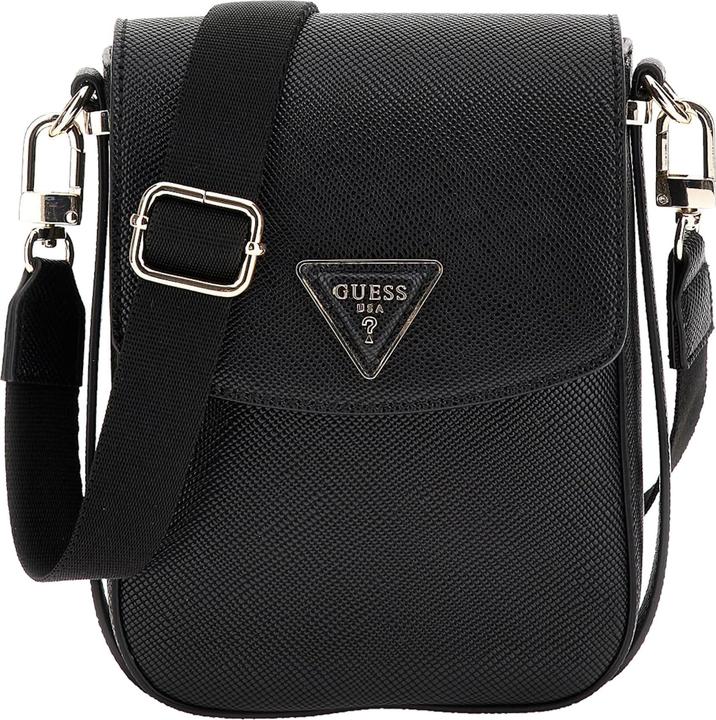 Image du produit Guess Sac à Dos Brynlee Mini - Noir