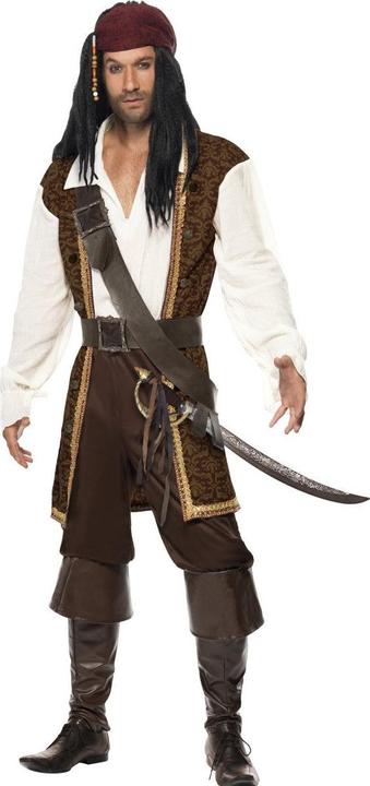 Image du produit Smiffys Pirates de haute mer (L)